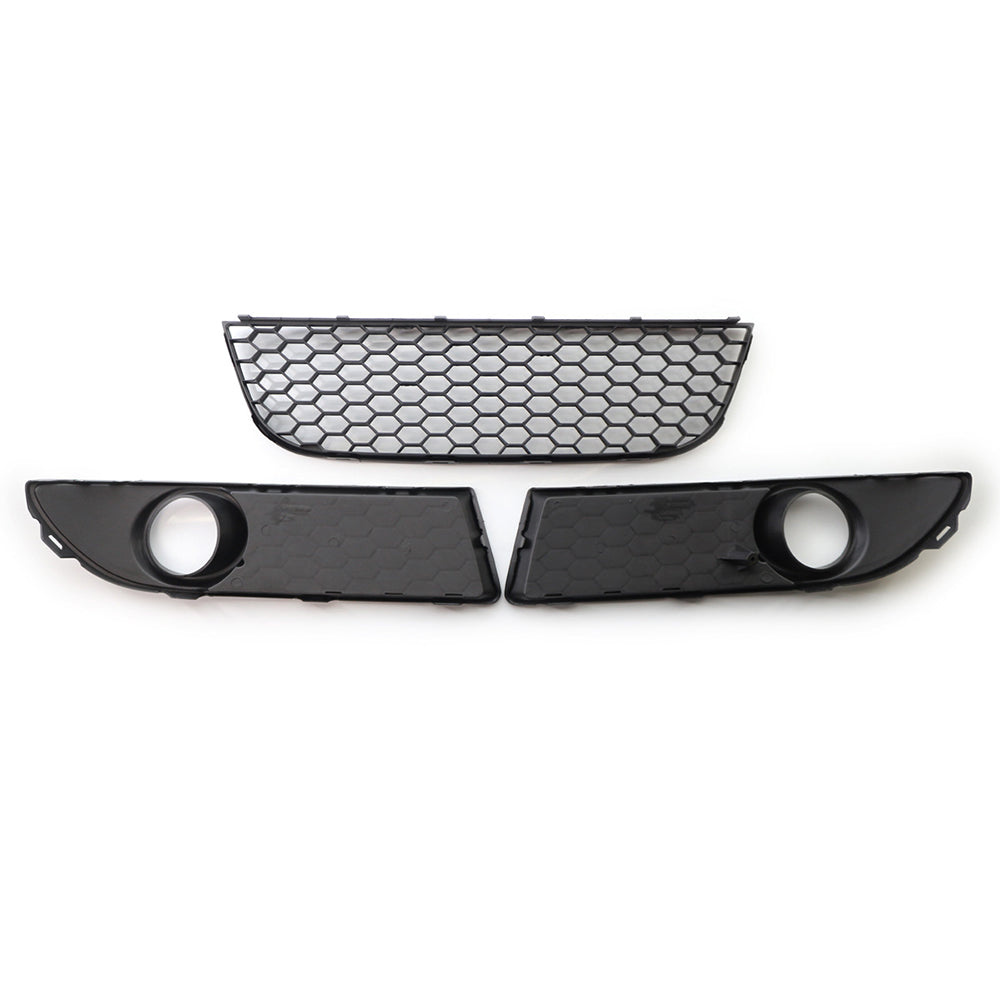 Polo 9n3 Bumper Grills