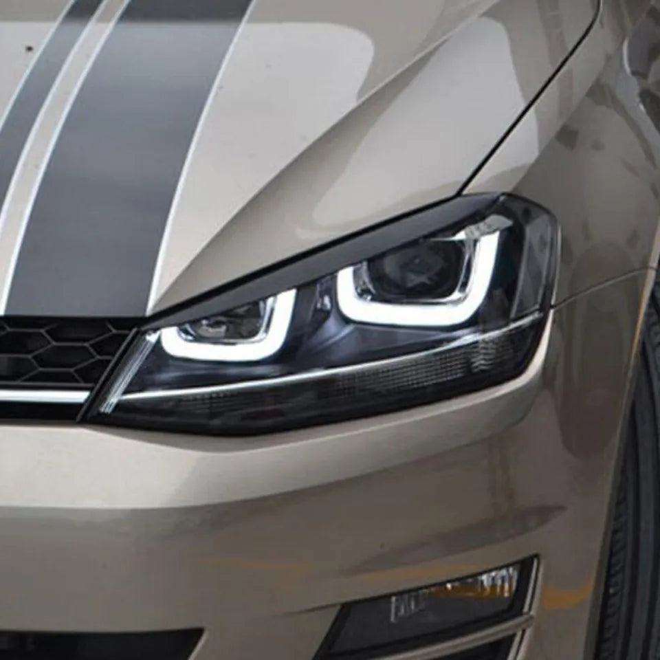 Golf 7/GTI/R Eyelids