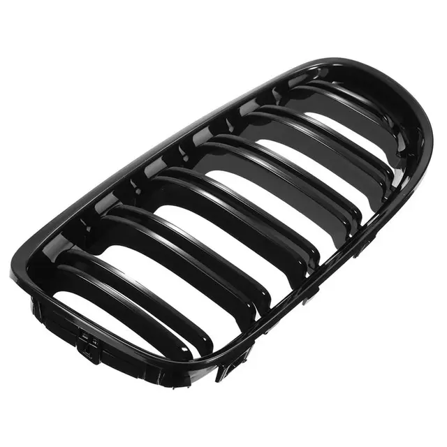 BMW E90 Double Slat Grill