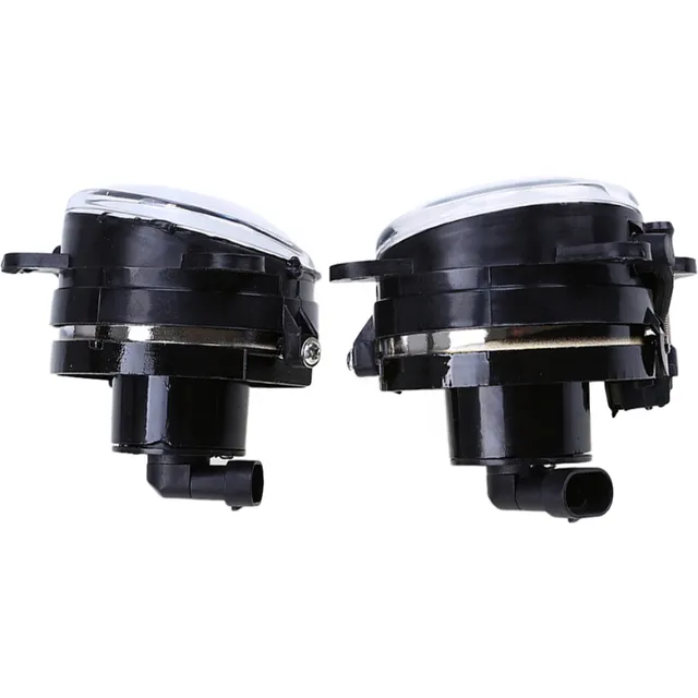 Universal Fog Lights