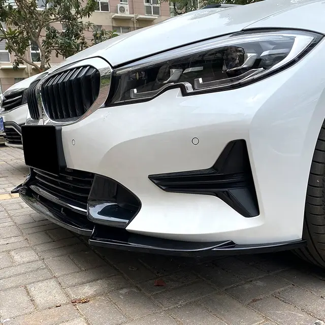 BMW G20 Front Lip