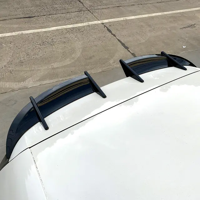 Golf 7 AK Roof Spoiler