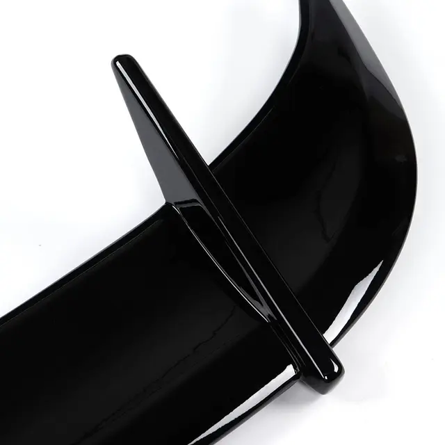 Golf 6 GTI/ R line AK Roof Spoiler