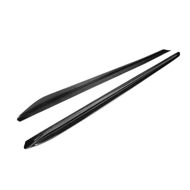 BMW G20 Side Skirts