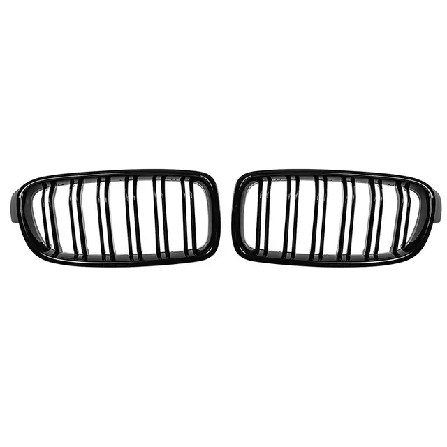 BMW F30 Double Slat Grill
