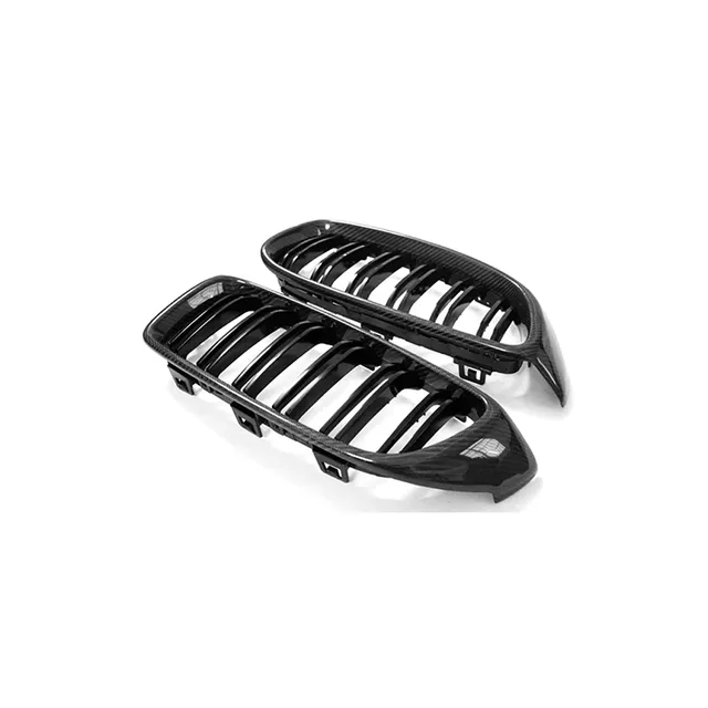 BMW F32 Double Slat Grill