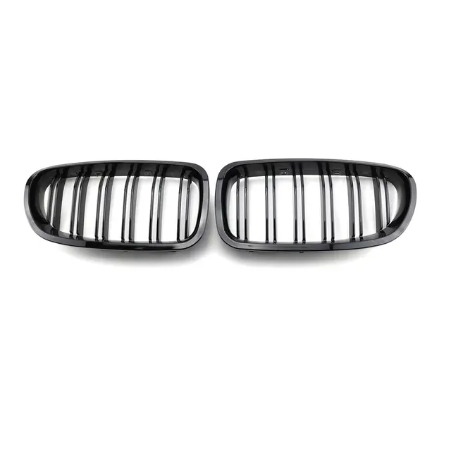 BMW F10 Double Slat Grill