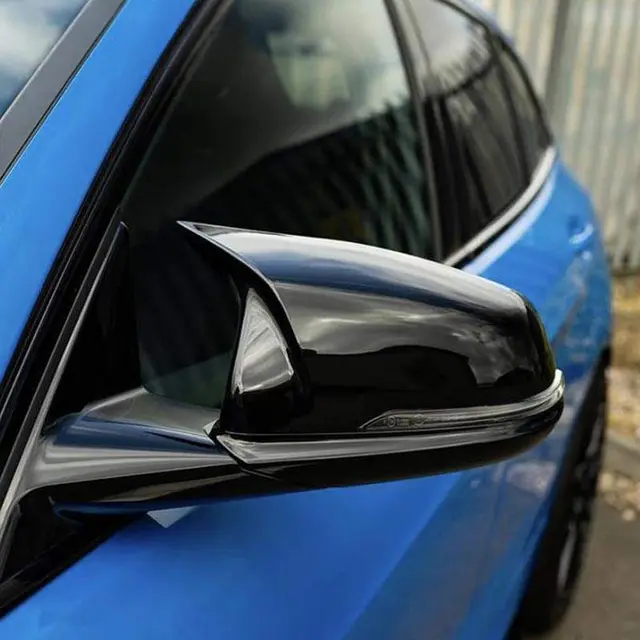 BMW F30 Mirror Covers