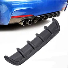 Universal diffuser (6 fin)