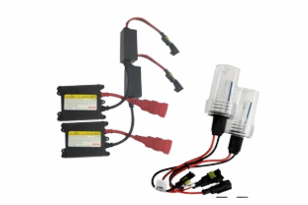 H1 8000K HID Kit