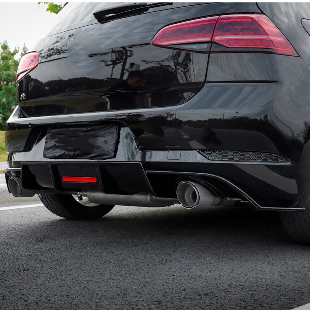 Golf 7.5 All Series Diffuser With Light