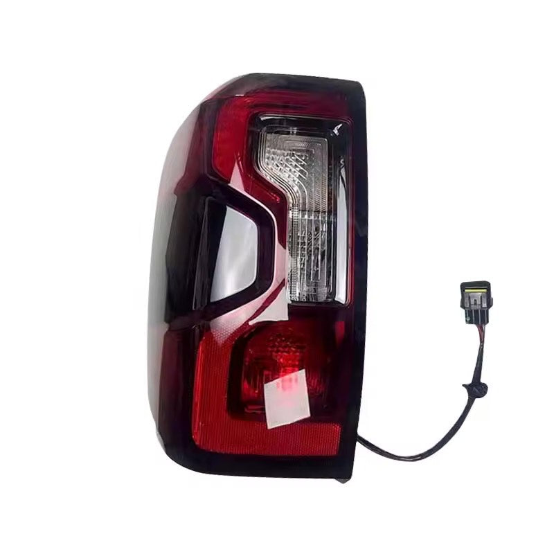 Ford Ranger T9 LED Taillights