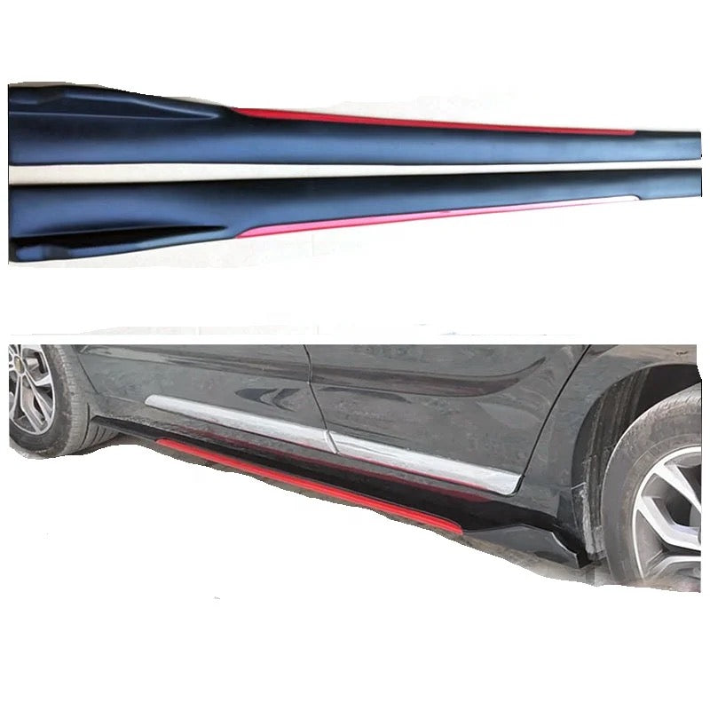 Universal Side Skirts