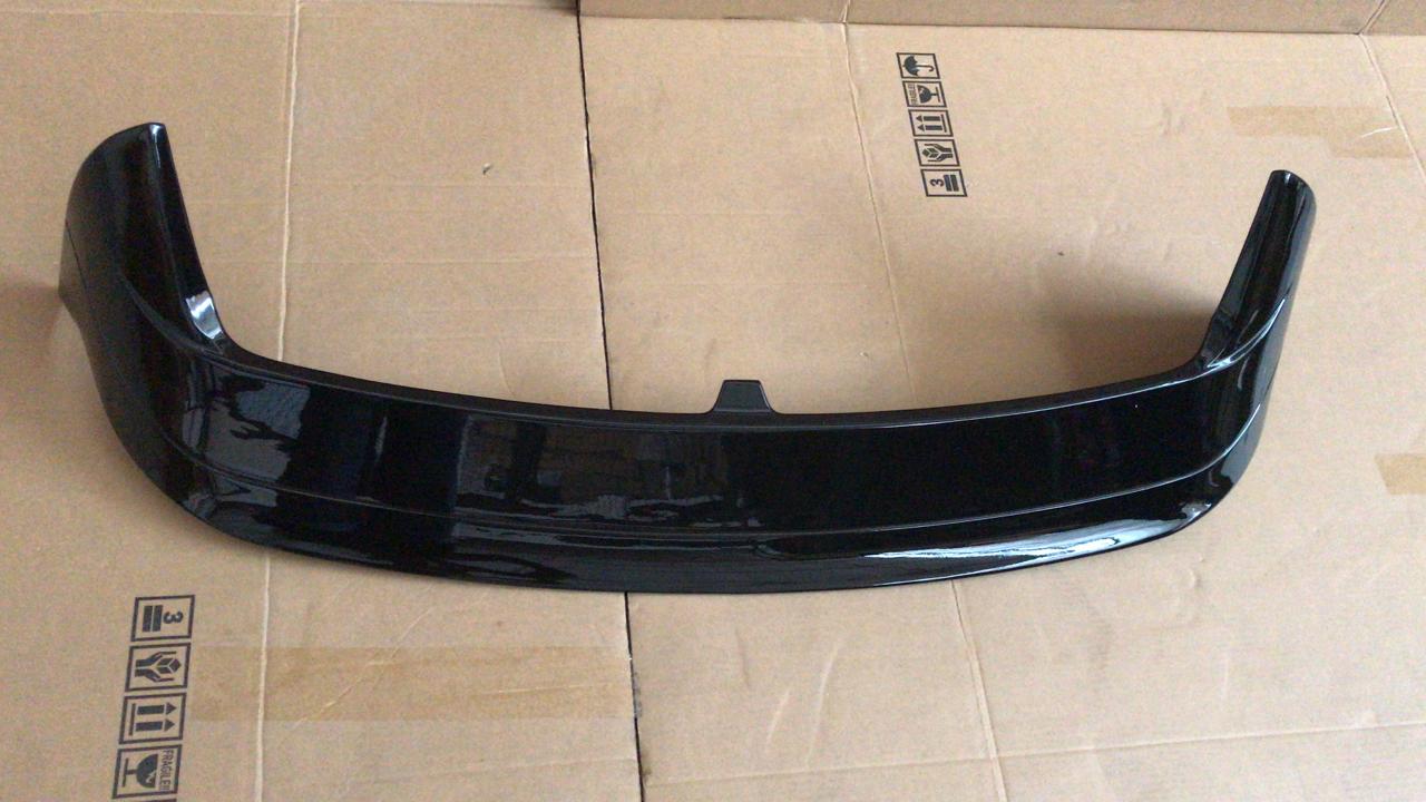 Golf 8 Maxton Roof Spoiler