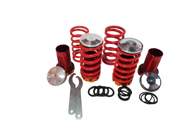 Universal Coilover Kit (sleeveovers)