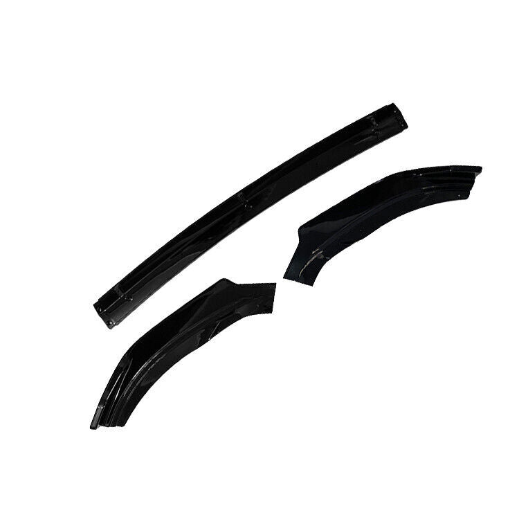 Polo 8/AW 3pc Front Lip