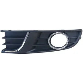 Polo Vivo Chrome Line Bumper Grilles