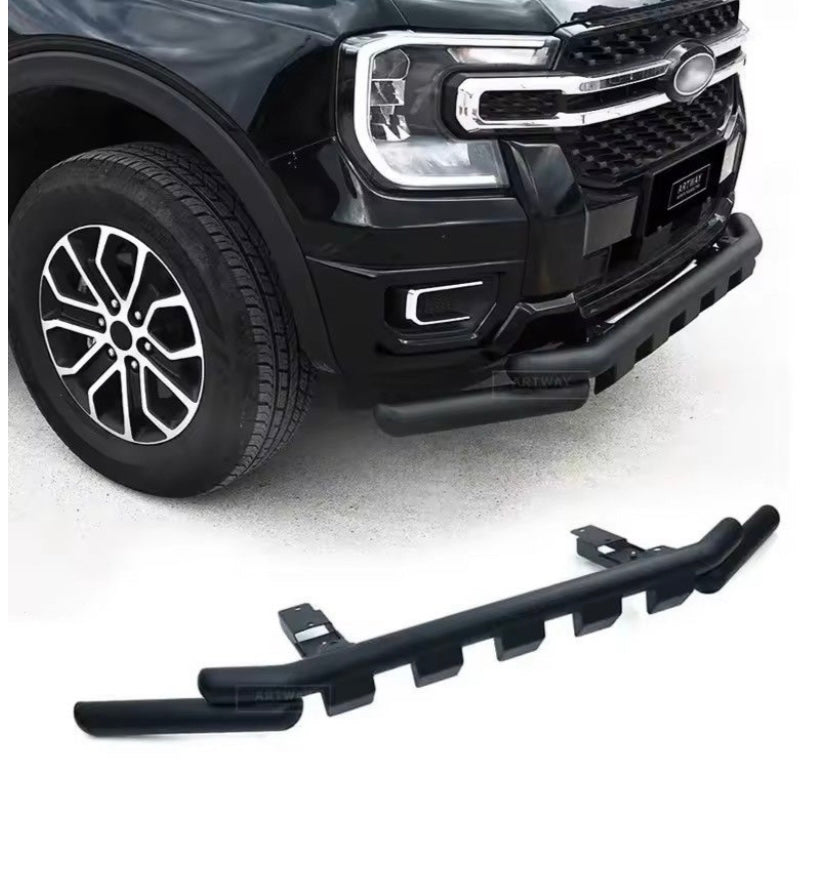 Ford Ranger T9 Nudge Bar