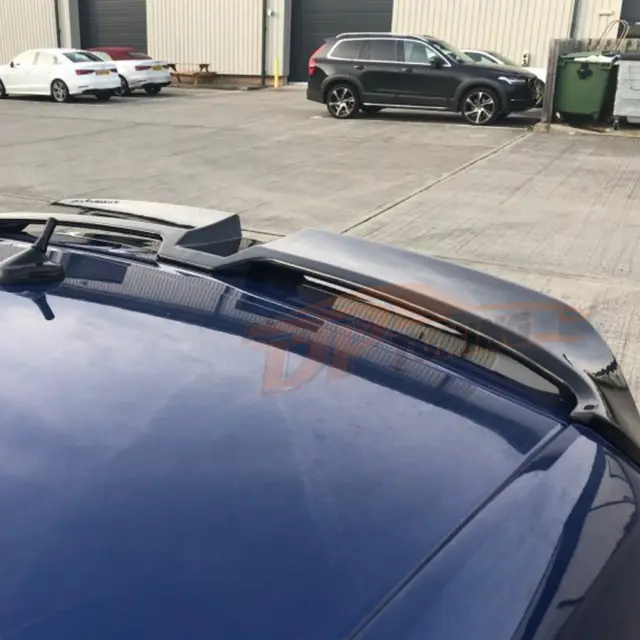 Golf 7 GTI Oettinger Roof Spoiler