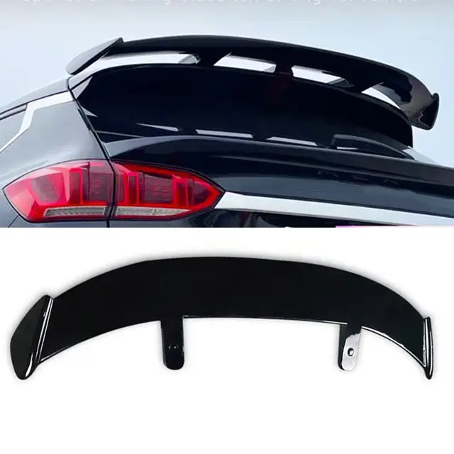 New Design Universal Roof Spoiler