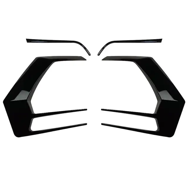 Golf 7/GTI Tail Light Trims