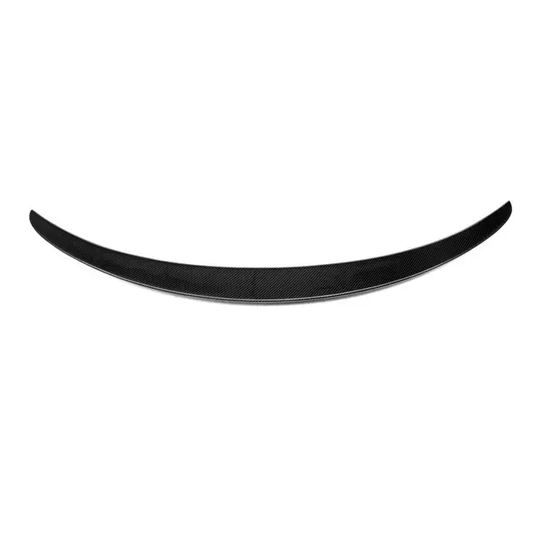 Mercedes W205 Carbon Roof spoiler