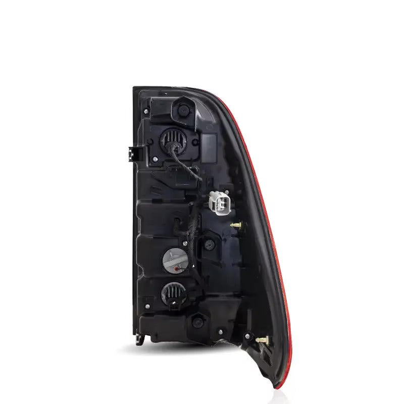 Toyota Hilux Led Taillights 2016-2025