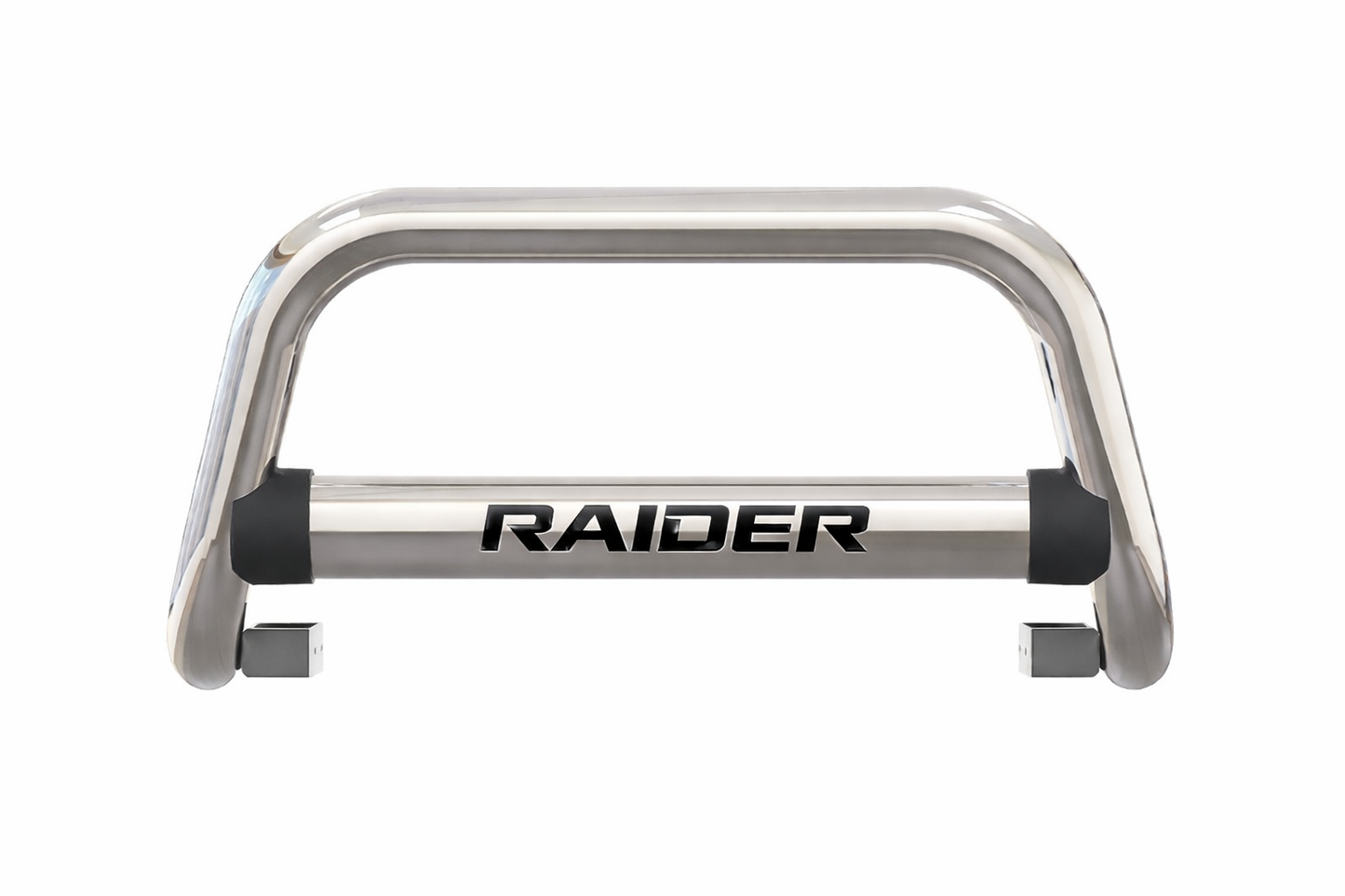 Raider Nudge Bar for Toyota Hilux 2016+