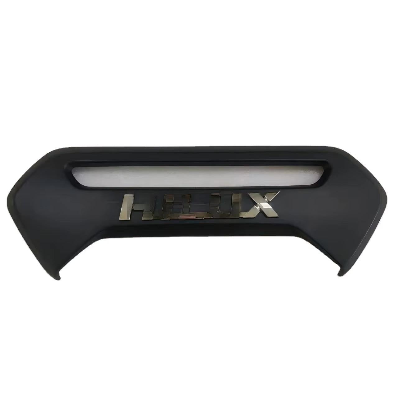 Toyota Hilux GD6 Tailgate Cover 2016-2025
