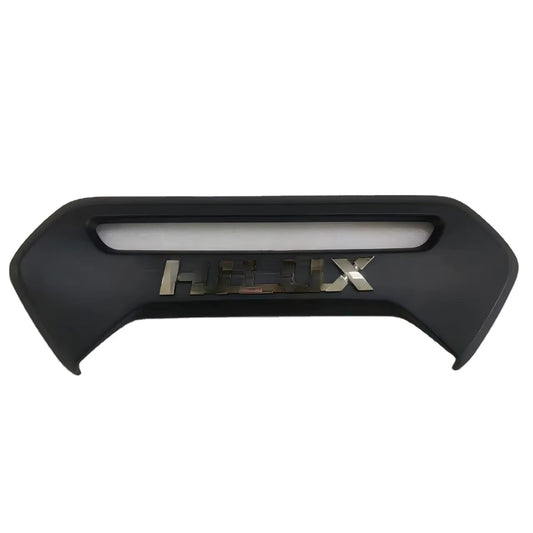 Toyota Hilux GD6 Tailgate Cover 2016-2025