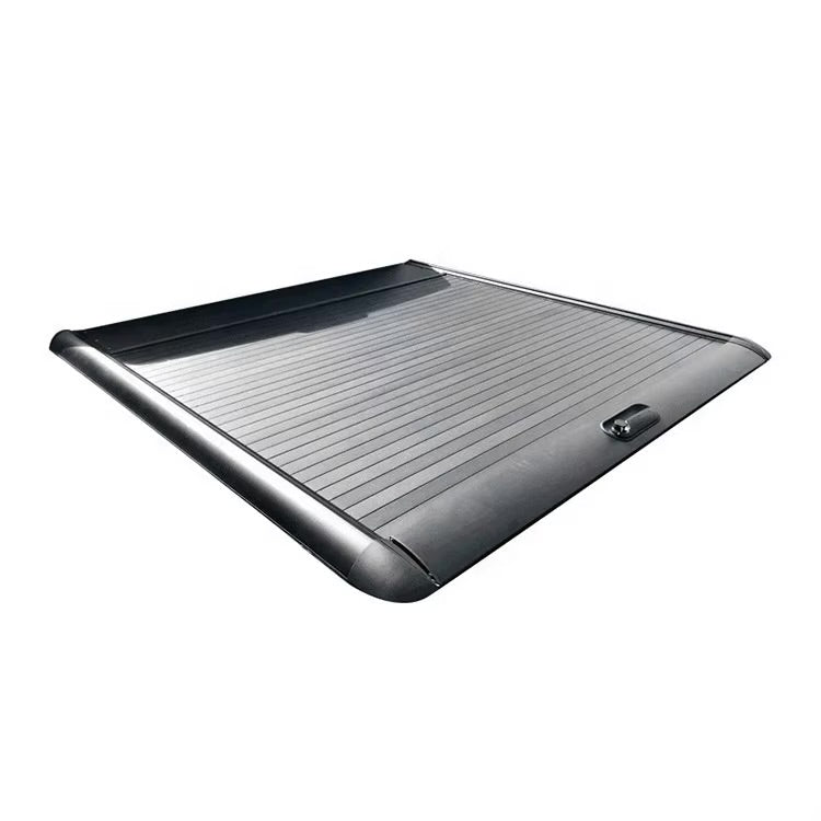 Toyota Hilux Roller Shutter 2016-2025