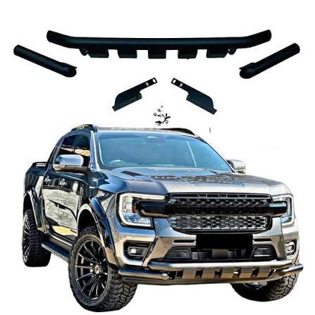 Ford Ranger T9 Nudge Bar