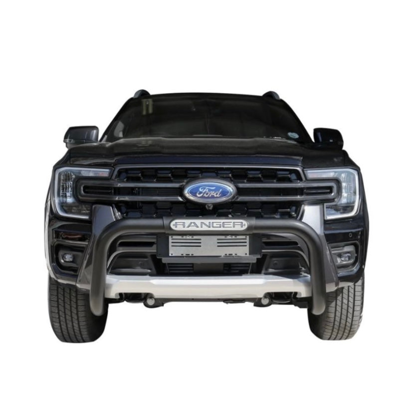 Ford Ranger T9 Nudge Bar