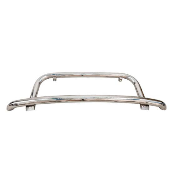 Toyota Quantum Nudge Bar