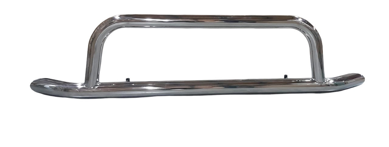 Toyota Quantum Nudge Bar