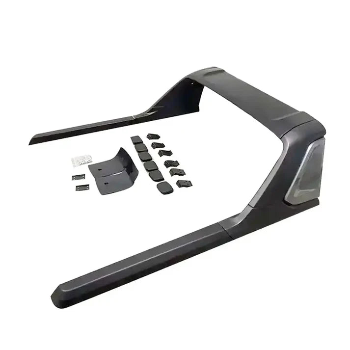 Toyota Hilux GD-6 Sports Bar (2016-2025)
