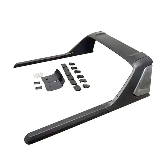 Toyota Hilux GD-6 Sports Bar (2016-2025)