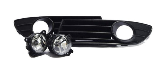 Polo 9n3 Fog lights