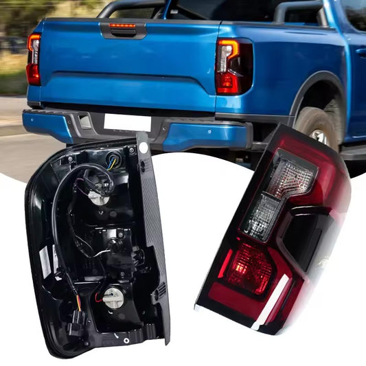 Ford Ranger T9 LED Taillights
