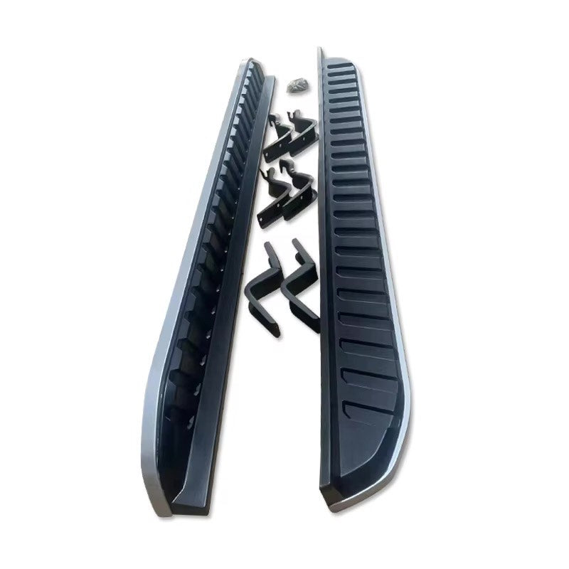 Ford Ranger T9 Side Steps