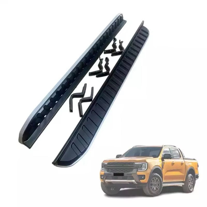 Ford Ranger T9 Side Steps