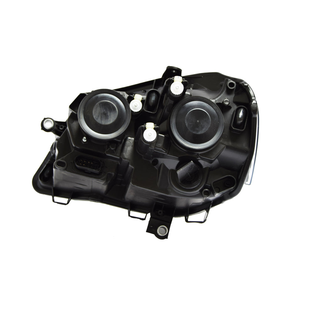 Polo vivo/9n3 Facelift Headlights