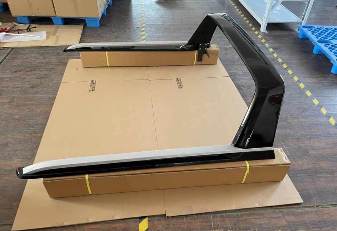 Ford Ranger T9 Sport Roll Bar