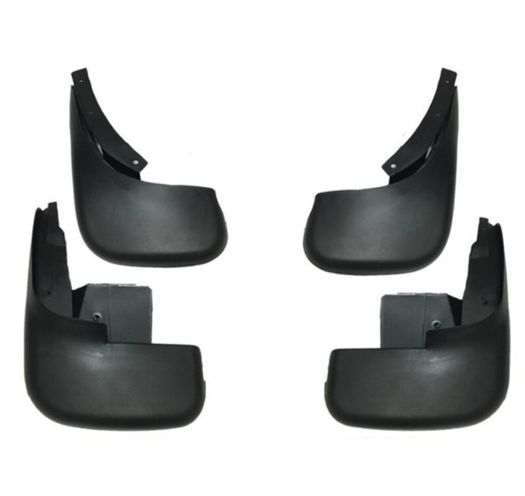 Polo Vivo/9n3 Mud Flaps