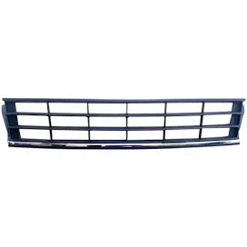 Polo Vivo Chrome Line Bumper Grilles