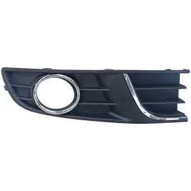 Polo Vivo Chrome Line Bumper Grilles